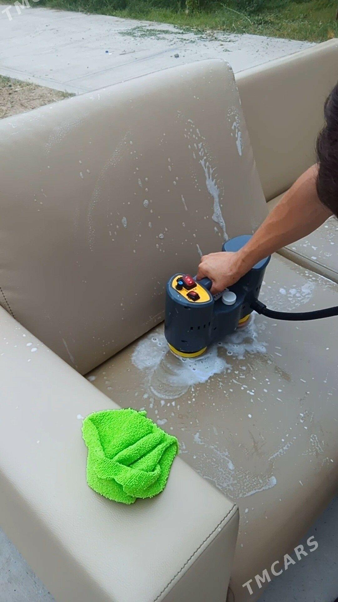 Diwan,Matras,OFIS,MEBEL Himcis - Aşgabat - img 2