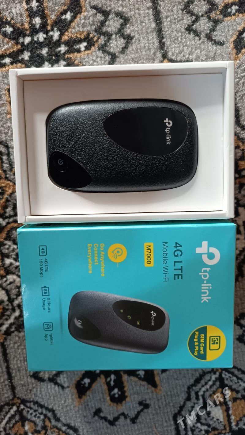 yanynda goterilyan wifi - Daşoguz - img 2