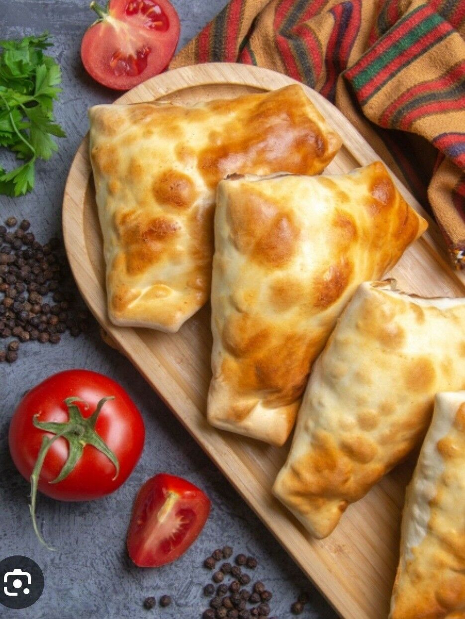 Ishgar gerek - 1 mkr - img 2