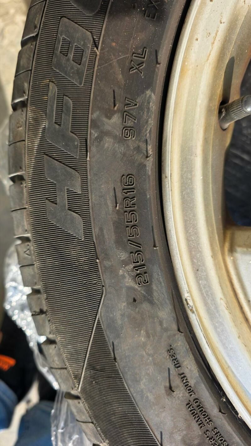 avangard 16 diski 7 000 TMT - Туркменбаши - img 3