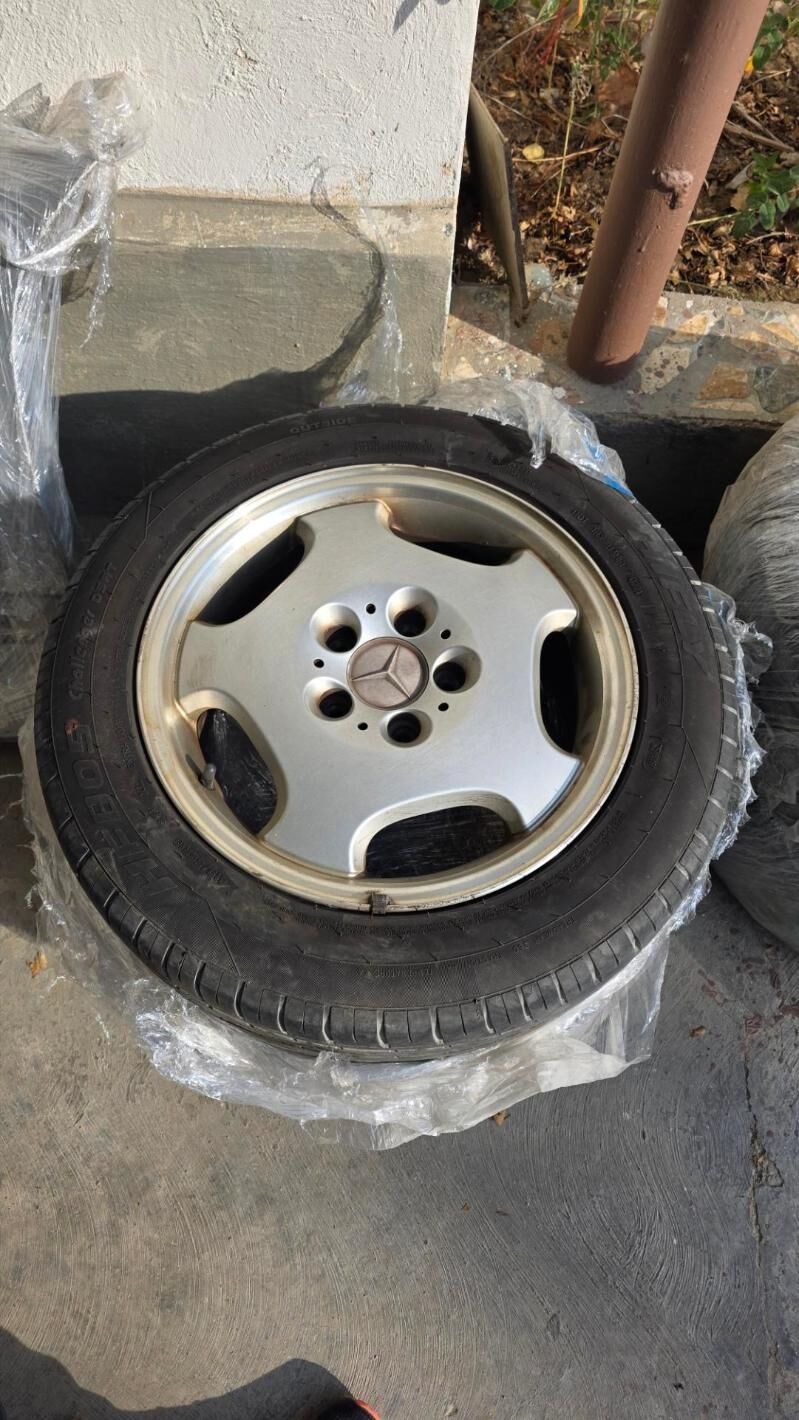 avangard 16 diski 7 000 TMT - Туркменбаши - img 4