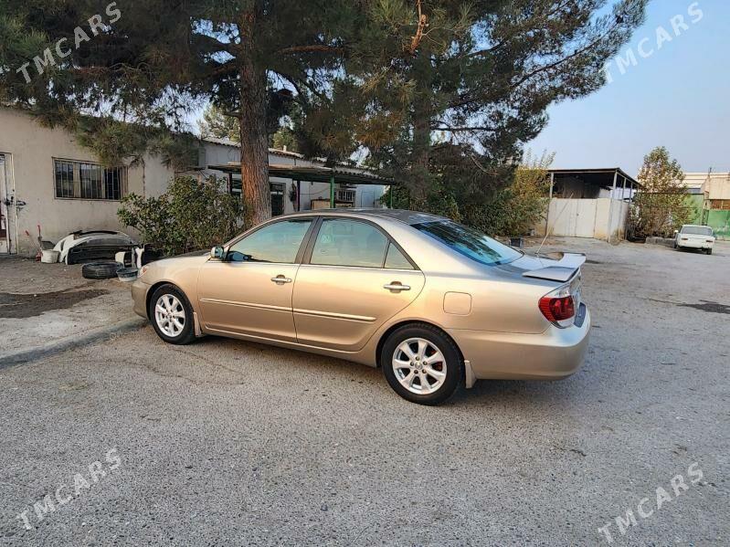 Toyota Camry 2003 - 189 000 TMT - Gökdepe - img 2