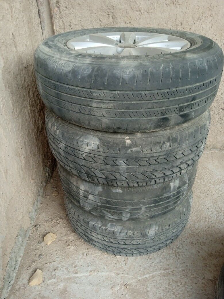 Diska balon 1 800 TMT - Шабатский этрап - img 4