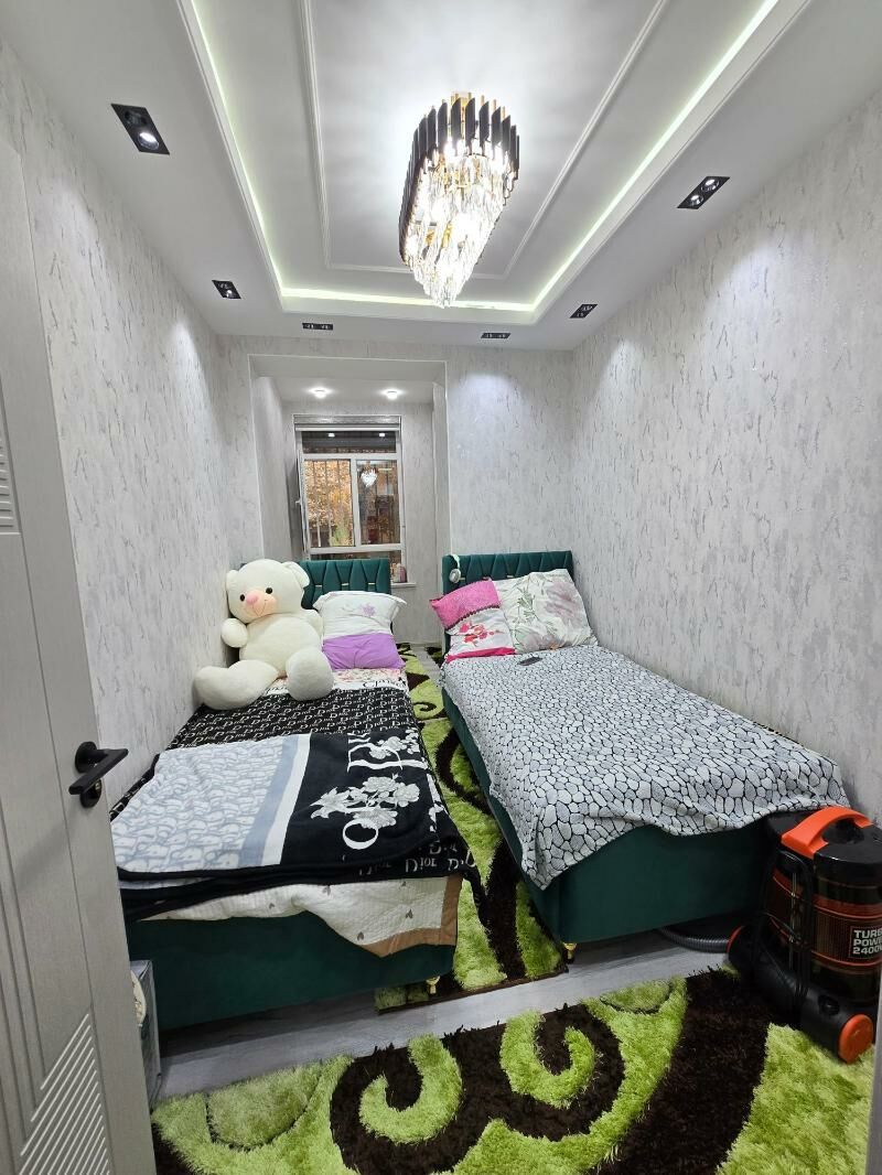 Sbaboda koce 4 komnt 3 edilen - Aşgabat - img 7