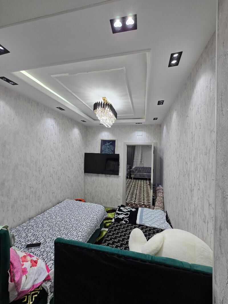 Sbaboda koce 4 komnt 3 edilen - Aşgabat - img 5