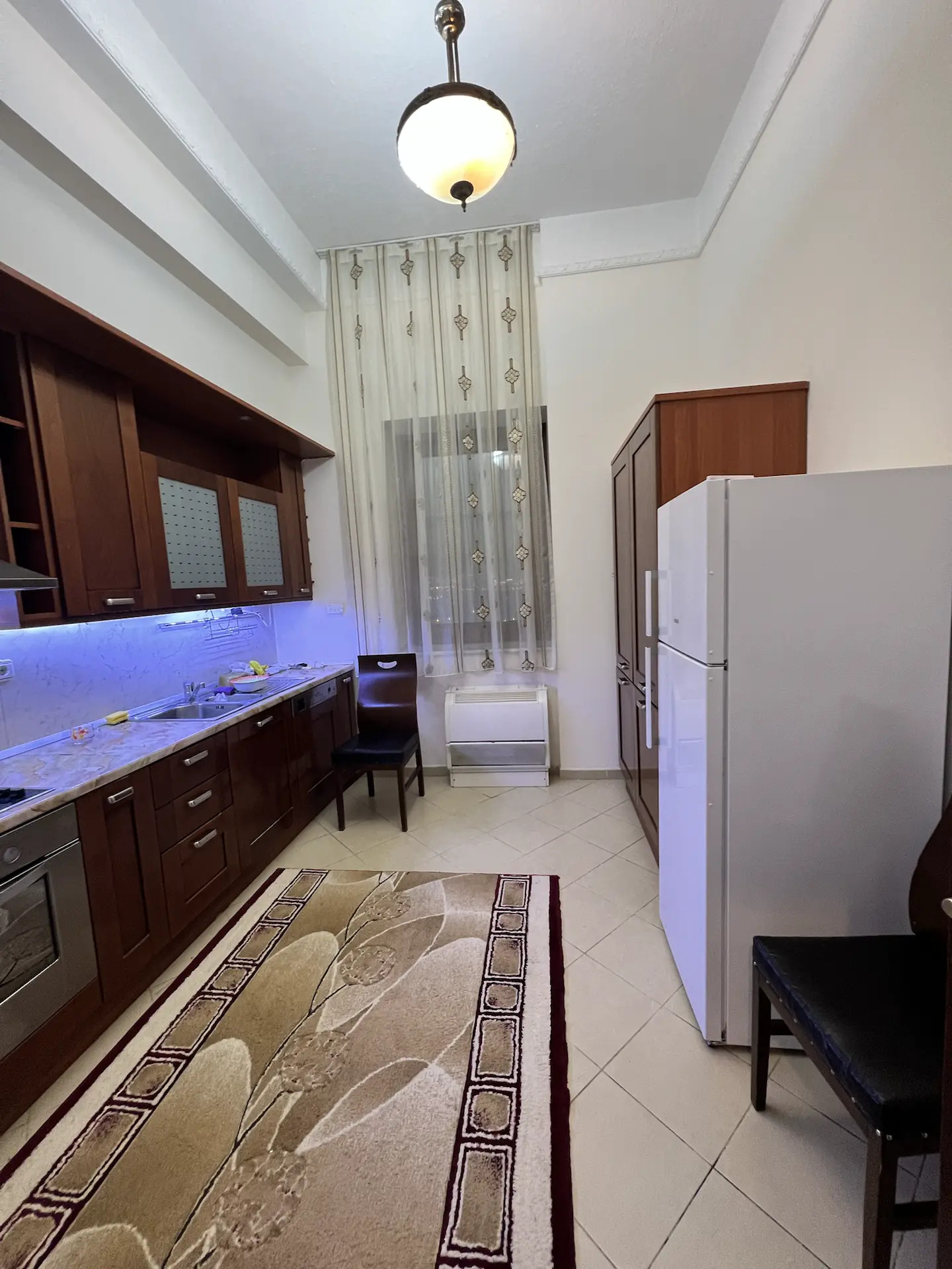 NEBIT-GAZ,3-KOMNAT. ELITKA - Нефтегаз (ул. Андалиб-Юбилейная) - img 3