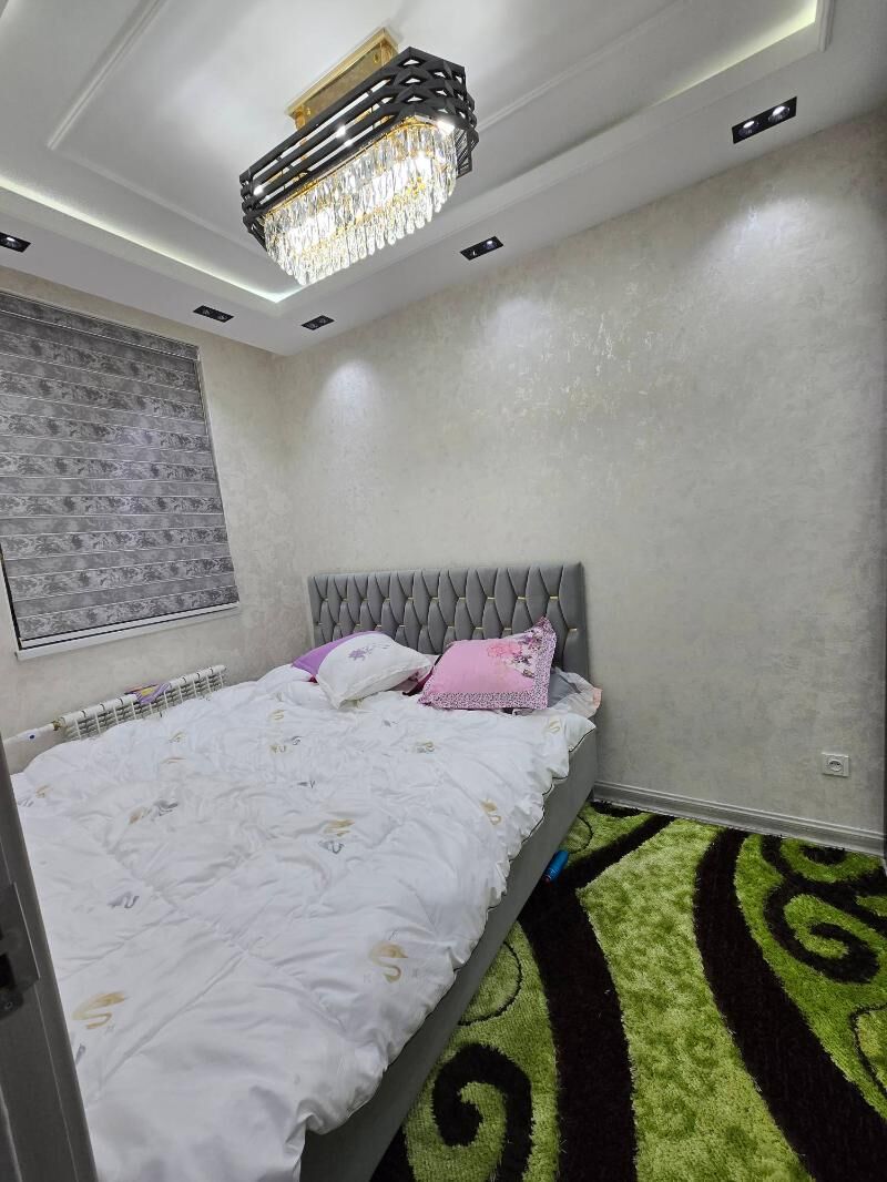 Sbaboda koce 4 komnt 3 edilen - Aşgabat - img 8