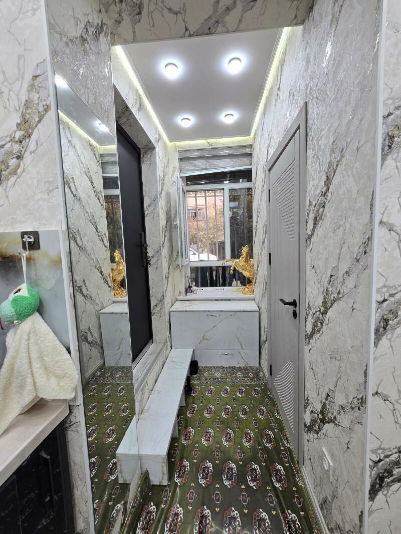 Sbaboda koce 4 komnt 3 edilen - Aşgabat - img 9