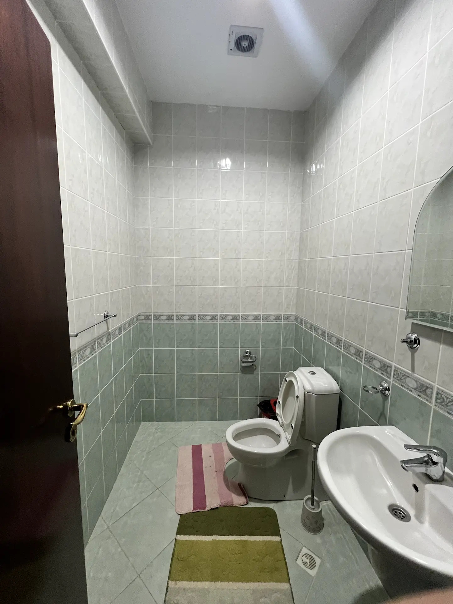 NEBIT-GAZ,3-KOMNAT. ELITKA - Нефтегаз (ул. Андалиб-Юбилейная) - img 6