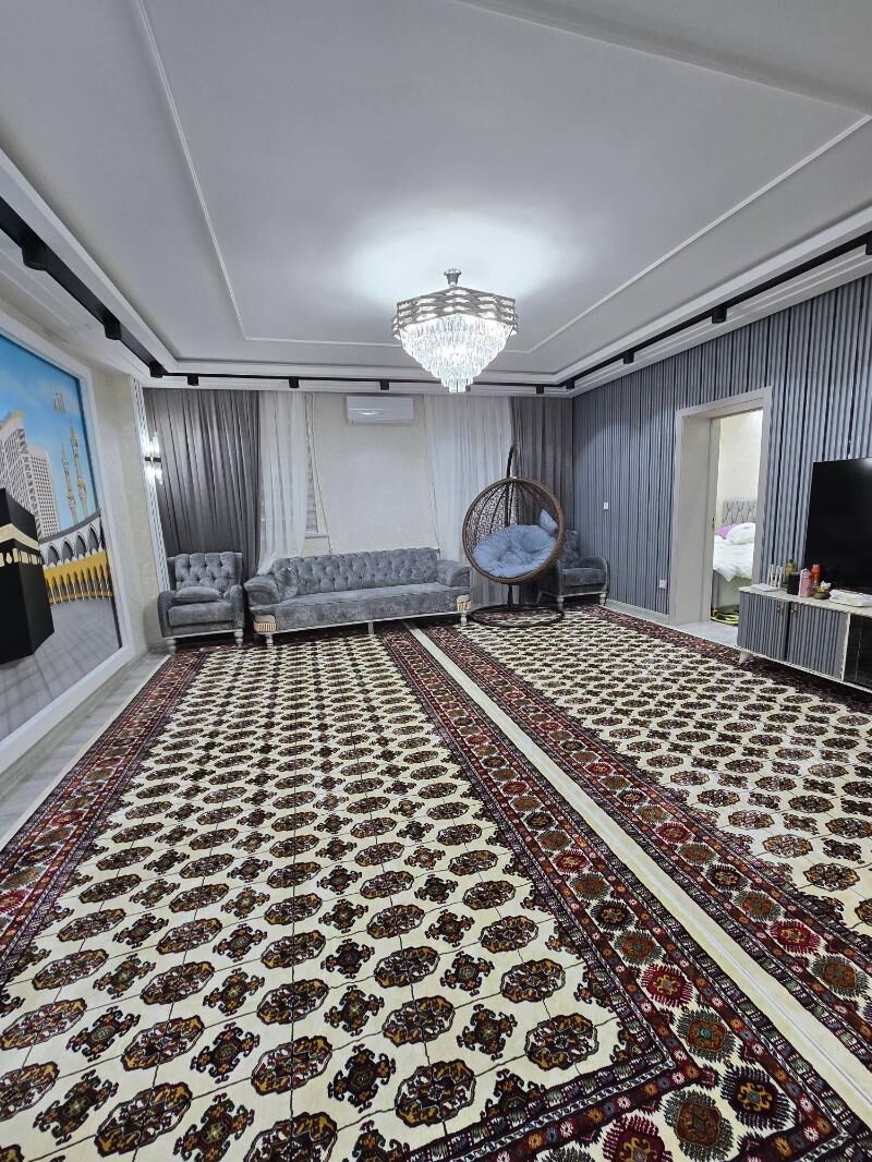 Sbaboda koce 4 komnt 3 edilen - Aşgabat - img 4