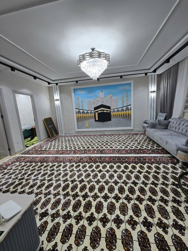 Sbaboda koce 4 komnt 3 edilen - Aşgabat - img 1