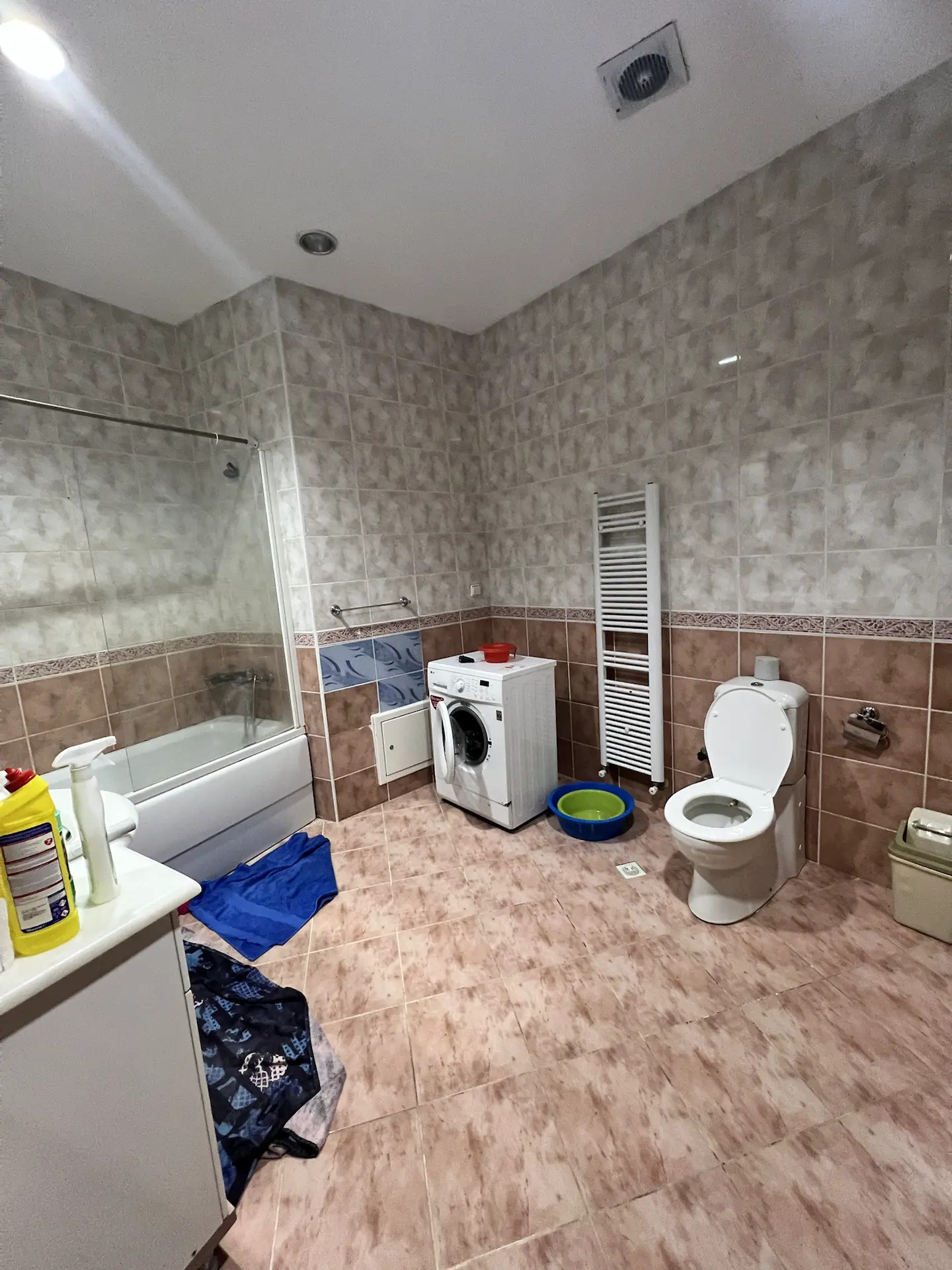 NEBIT-GAZ,3-KOMNAT. ELITKA - Нефтегаз (ул. Андалиб-Юбилейная) - img 7