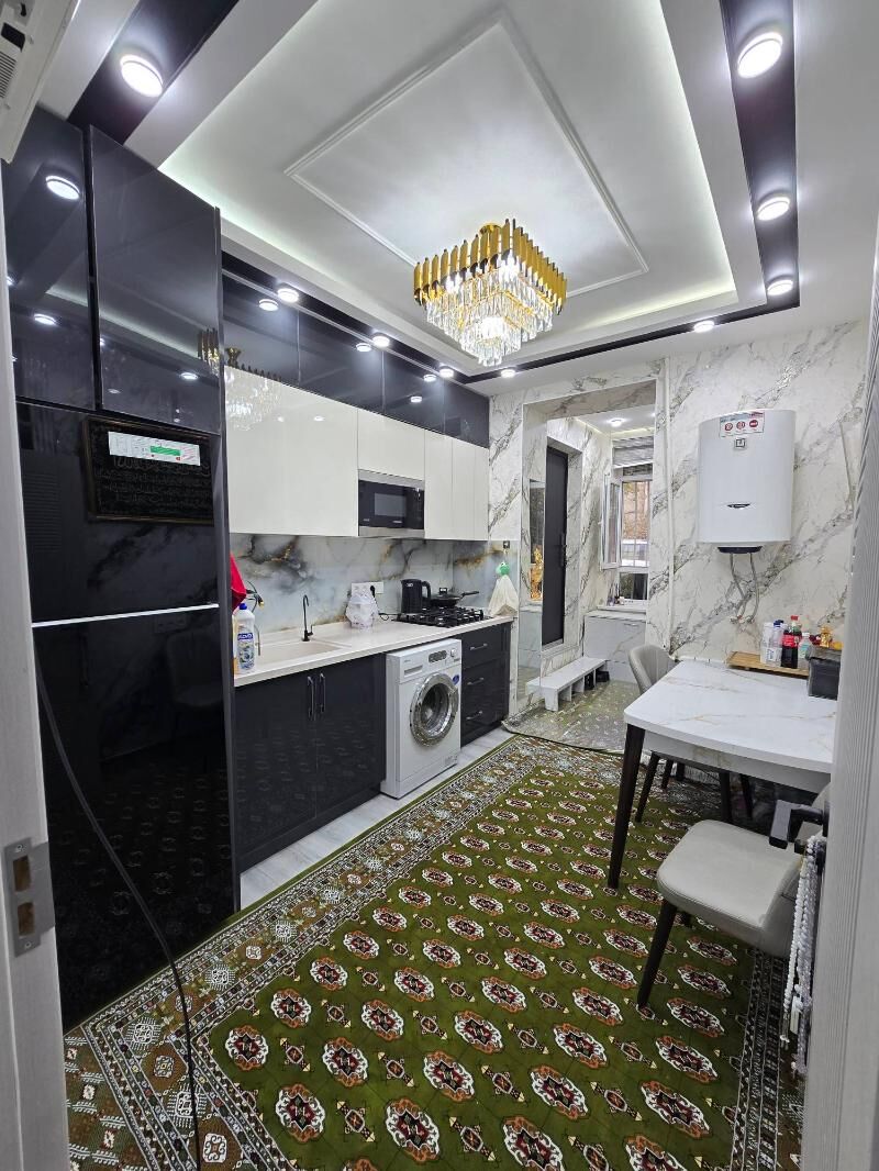 Sbaboda koce 4 komnt 3 edilen - Aşgabat - img 3