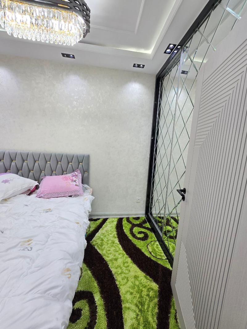 Sbaboda koce 4 komnt 3 edilen - Aşgabat - img 6