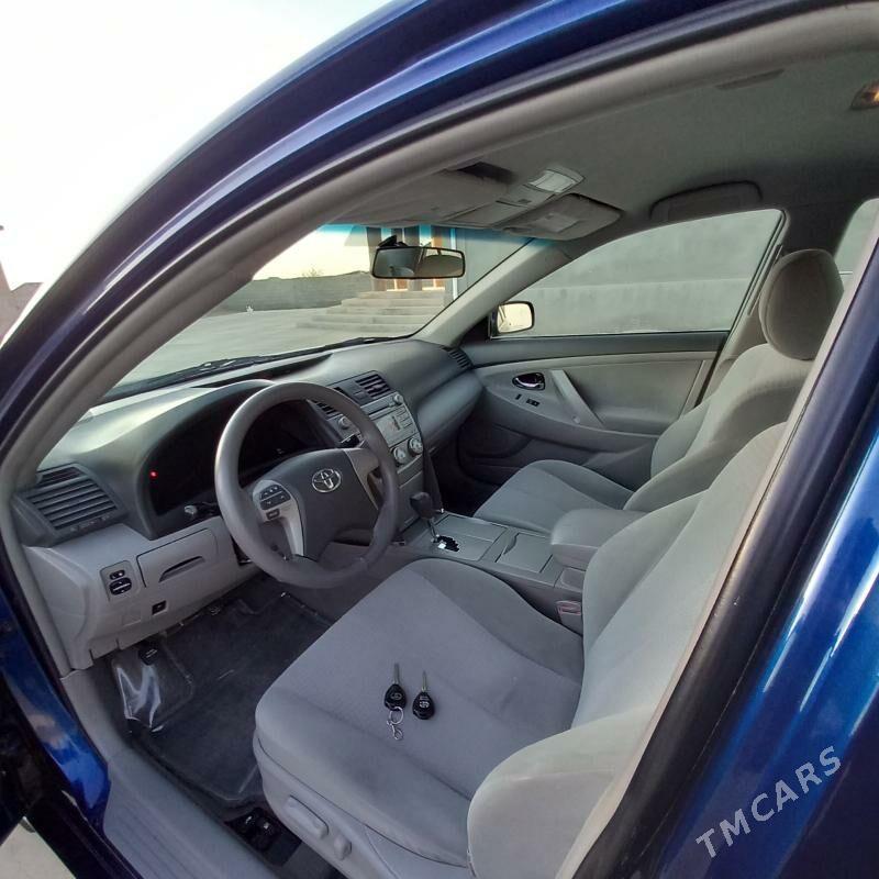 Toyota Camry 2011 - 202 000 TMT - Balkanabat - img 6
