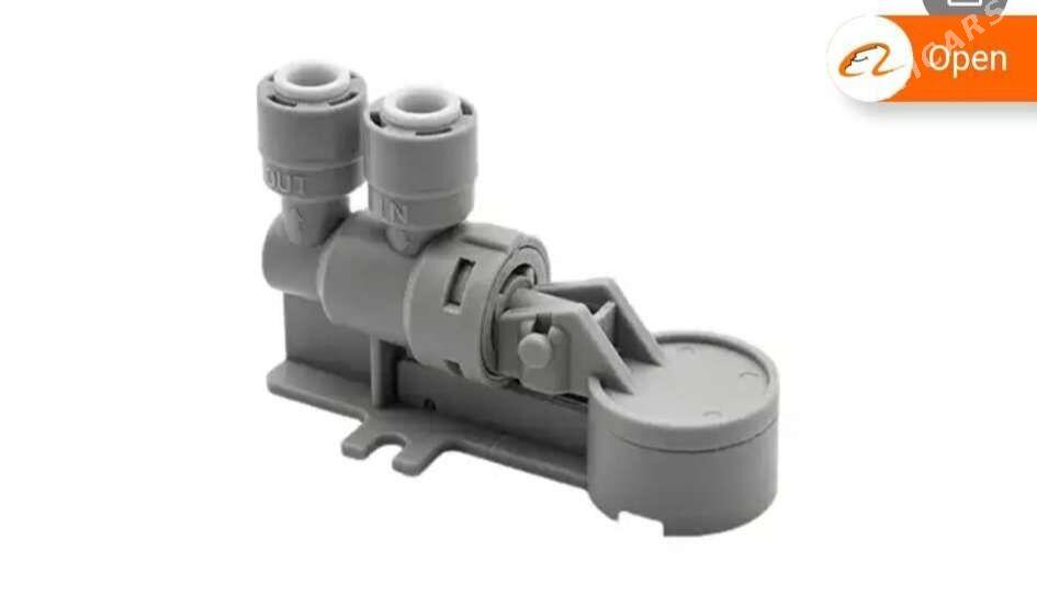 ️ Защитный клапан для фильтра - Ашхабад - img 1