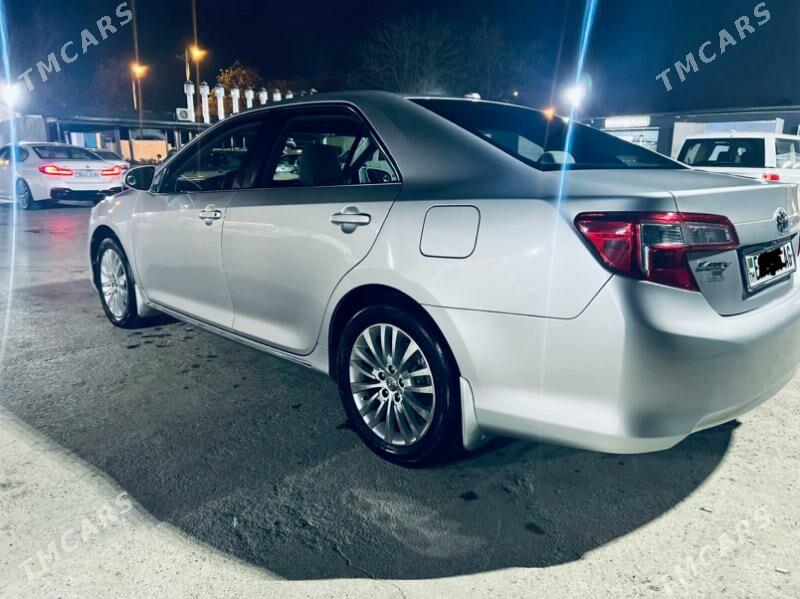 Toyota Camry 2012 - 235 000 TMT - Ашхабад - img 3