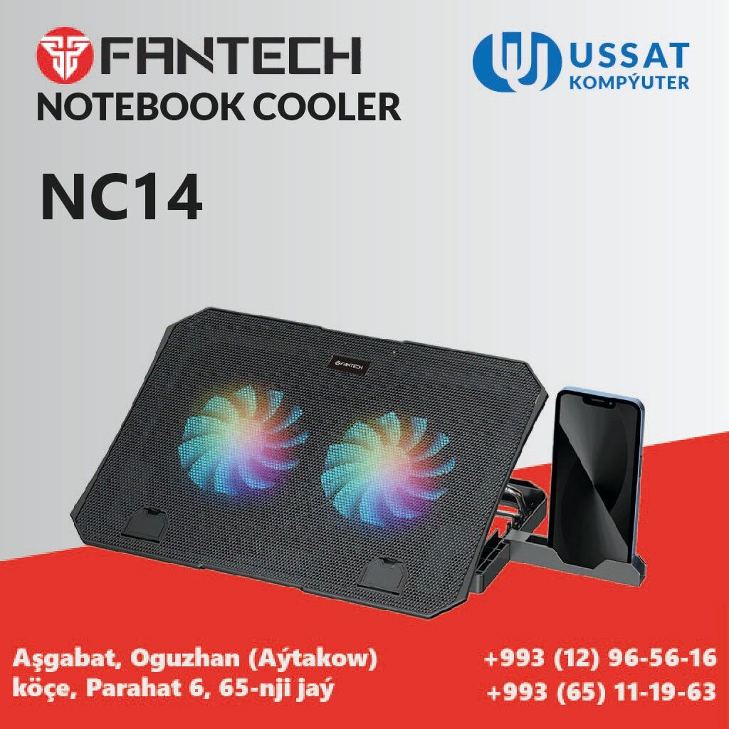 Cooler (KULERLAR) - Aşgabat - img 4