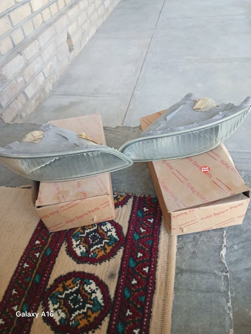 avalon tuman cyra 300 TMT - Мургап - img 2