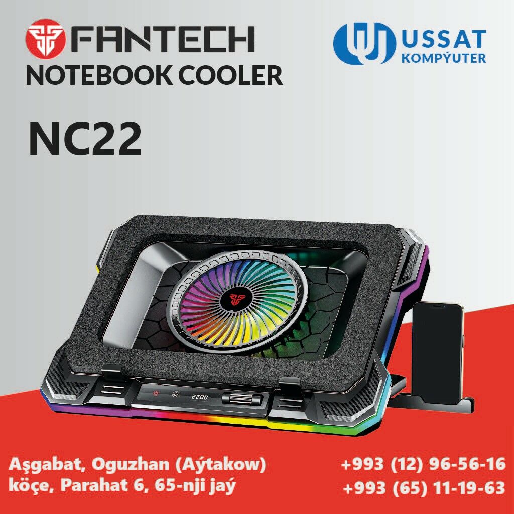 Cooler (KULERLAR) - Aşgabat - img 3