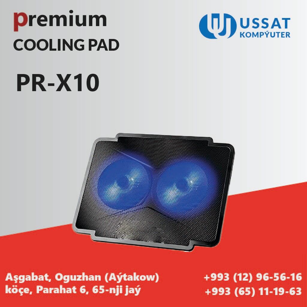 Cooler (KULERLAR) - Aşgabat - img 2