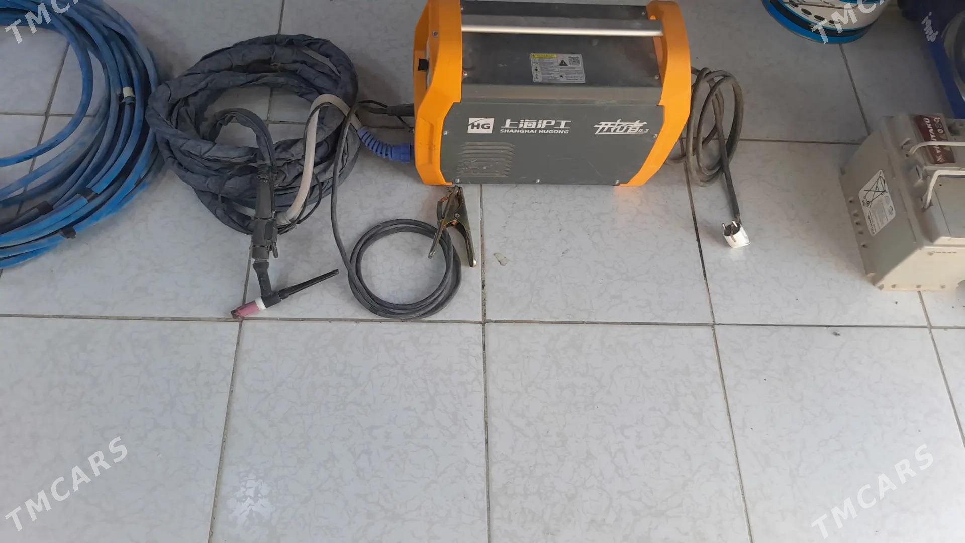 argon aparat - 10 mkr - img 1