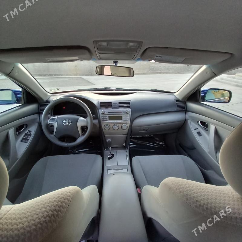 Toyota Camry 2011 - 202 000 TMT - Balkanabat - img 5
