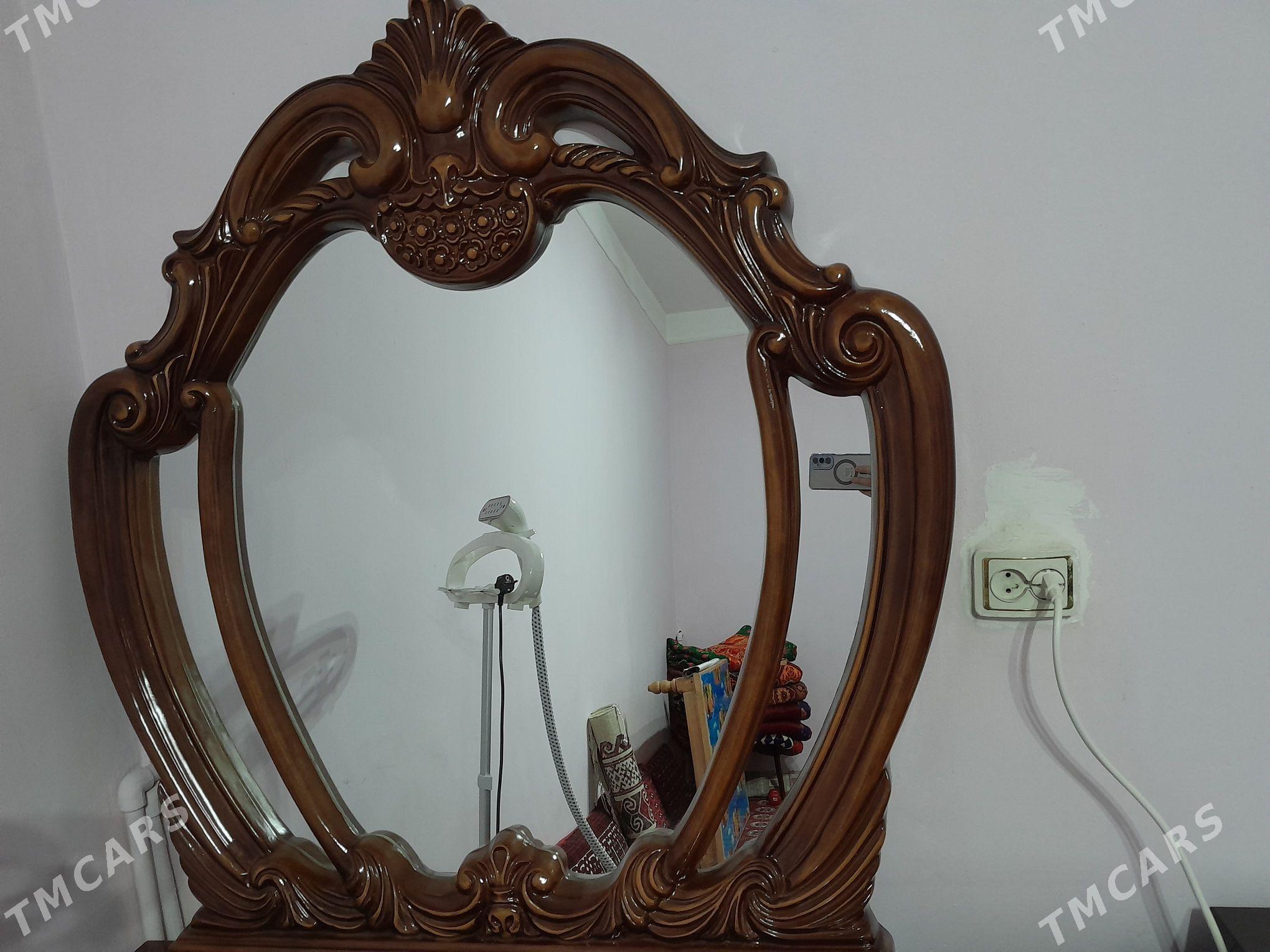 Gapy Aýna - Daşoguz - img 1