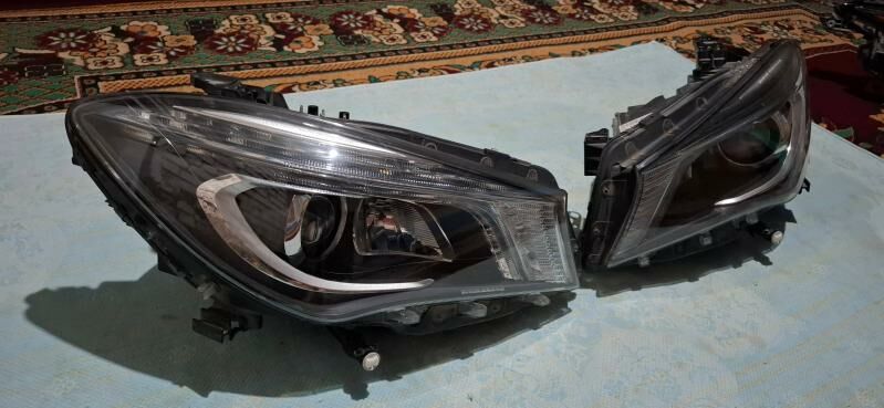 CLA öñki fara 11 000 TMT - Ашхабад - img 2