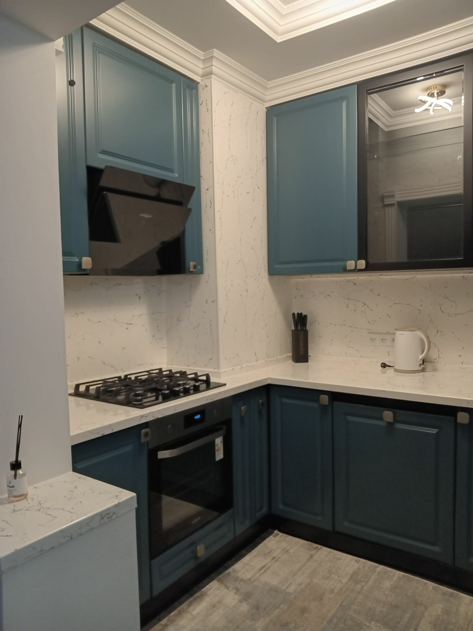 Mir2 Maskowsk 3 komnat - Ашхабад - img 8