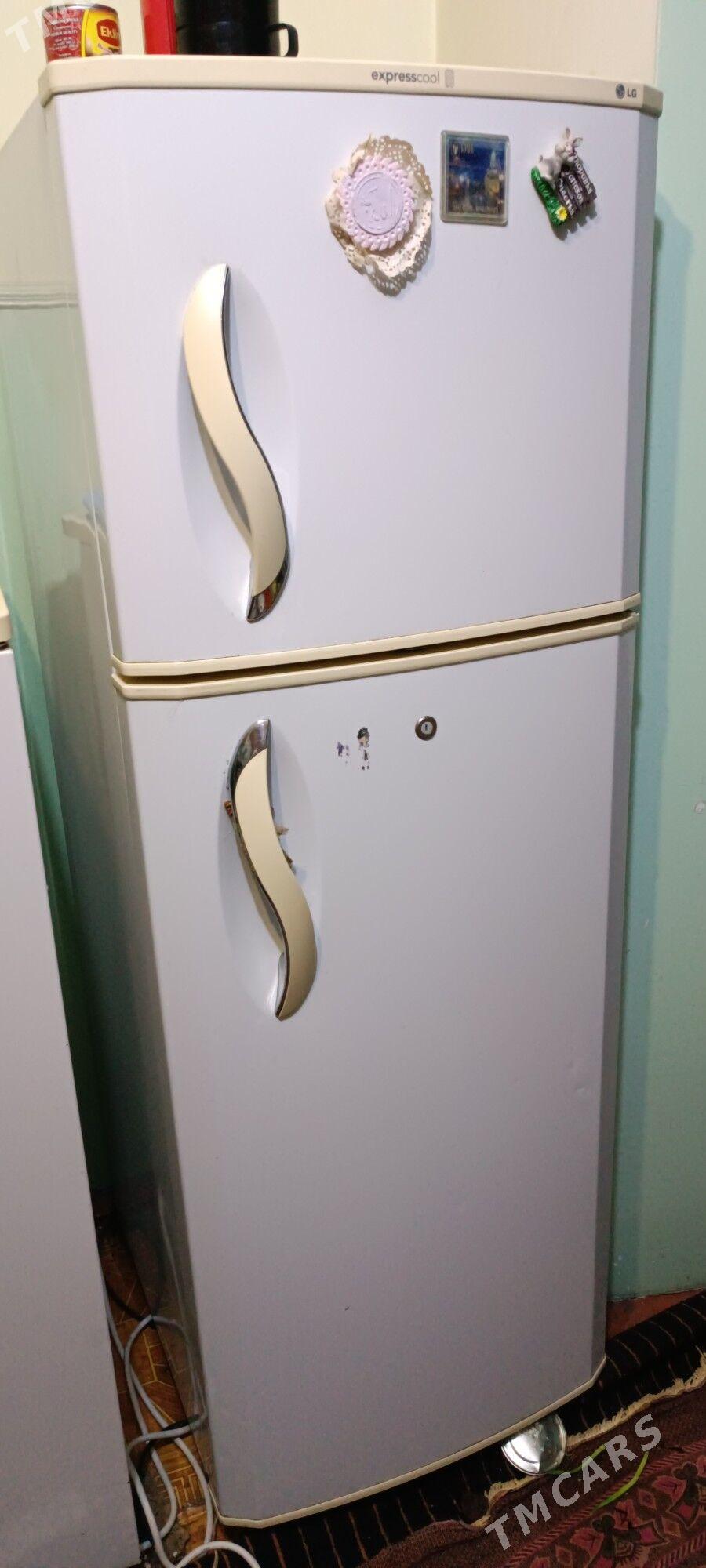 Holodilnik LG - Mary - img 2