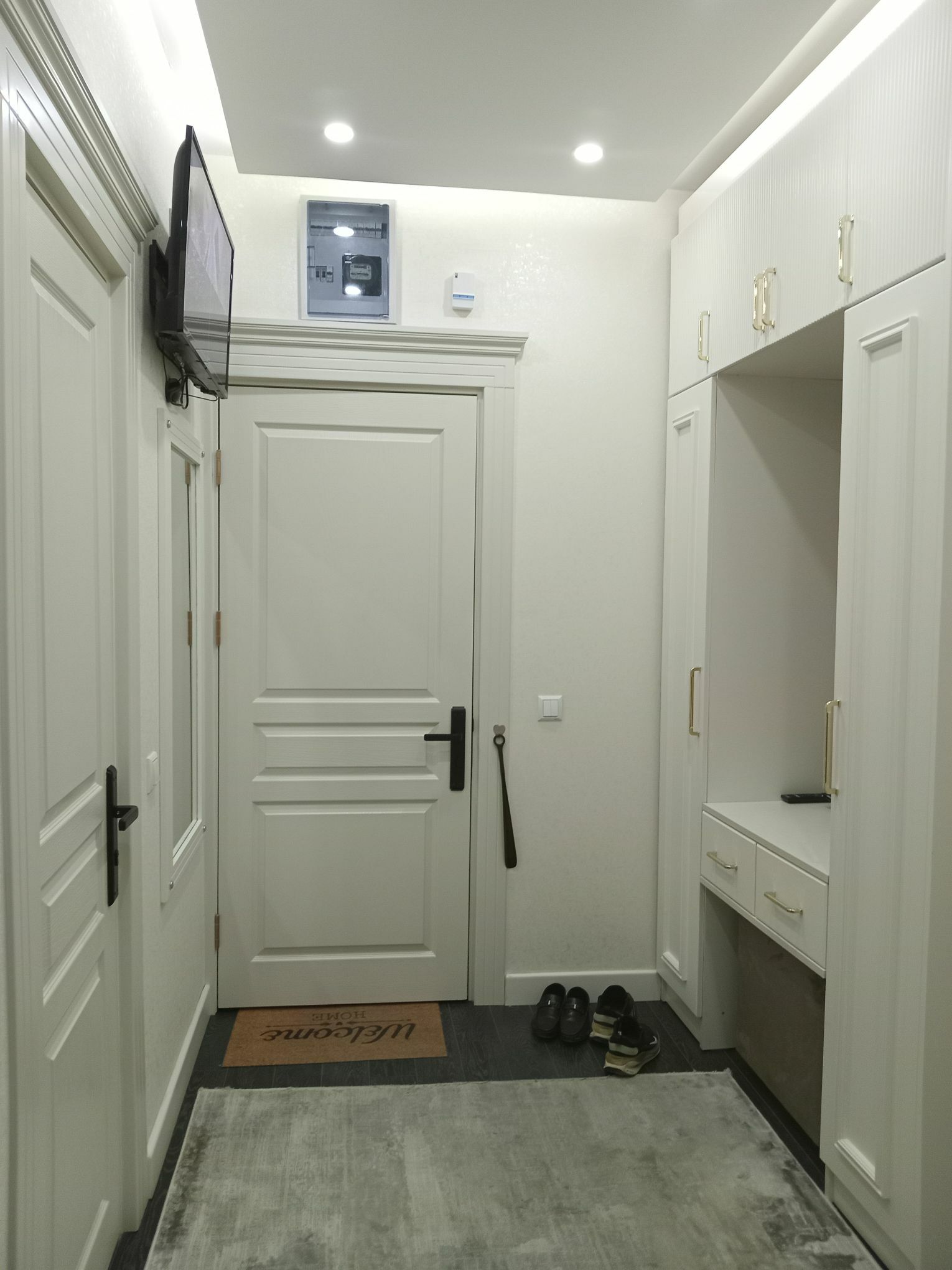 Mir2 Maskowsk 3 komnat - Ашхабад - img 3