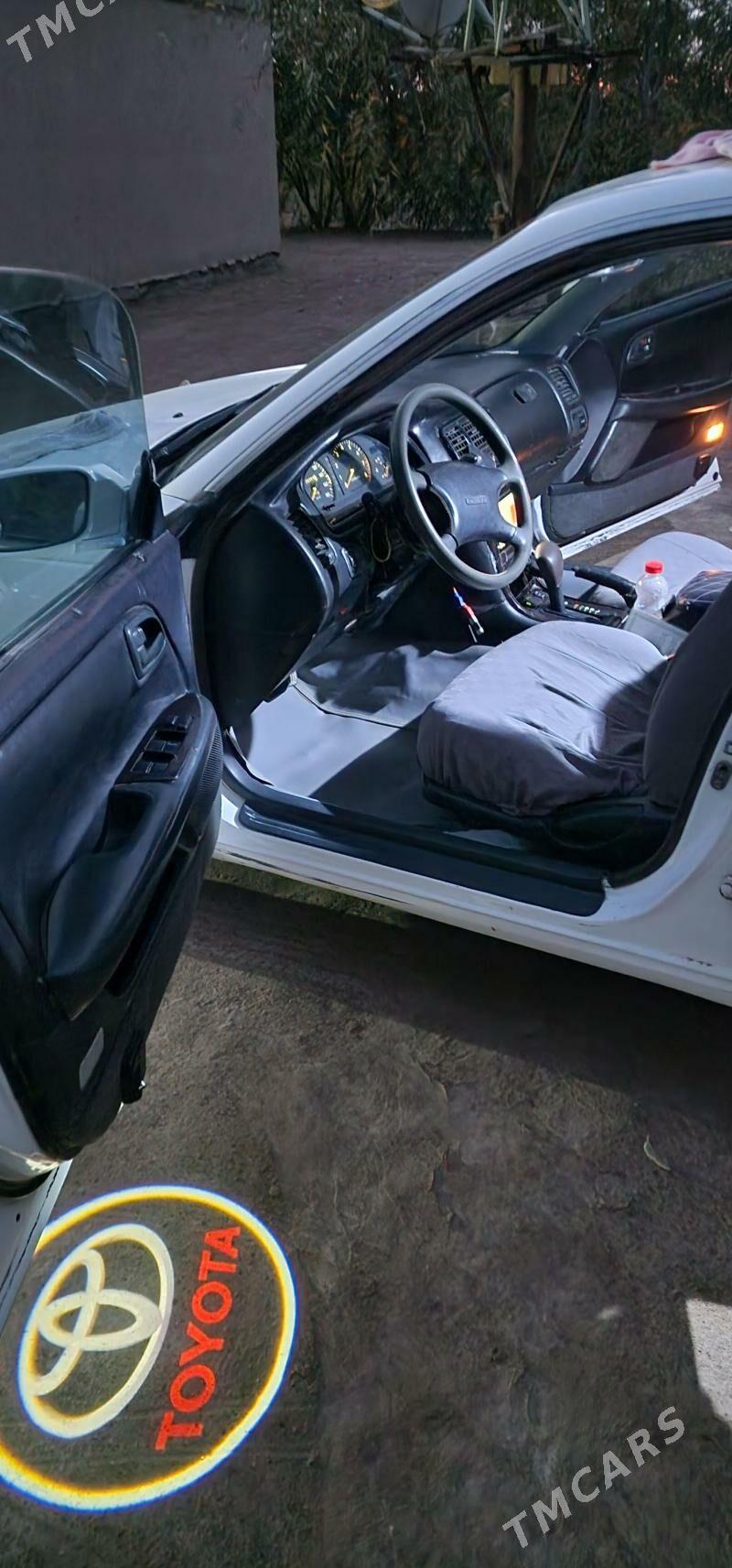 Toyota Mark II 1993 - 65 000 TMT - Köneürgenç - img 2