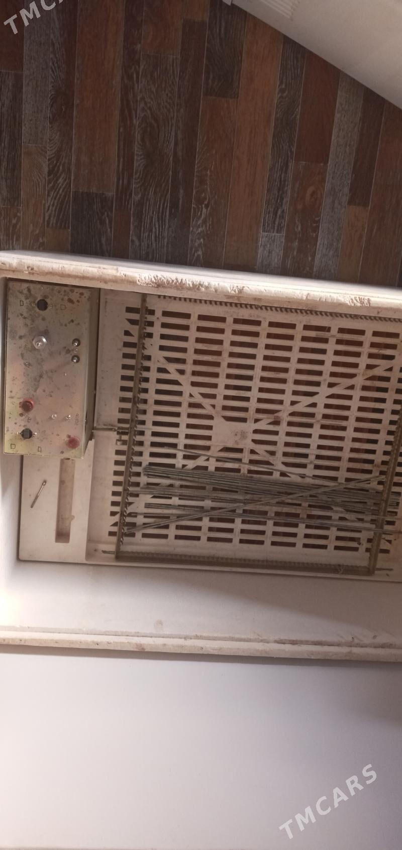 inkubator - Мары - img 2