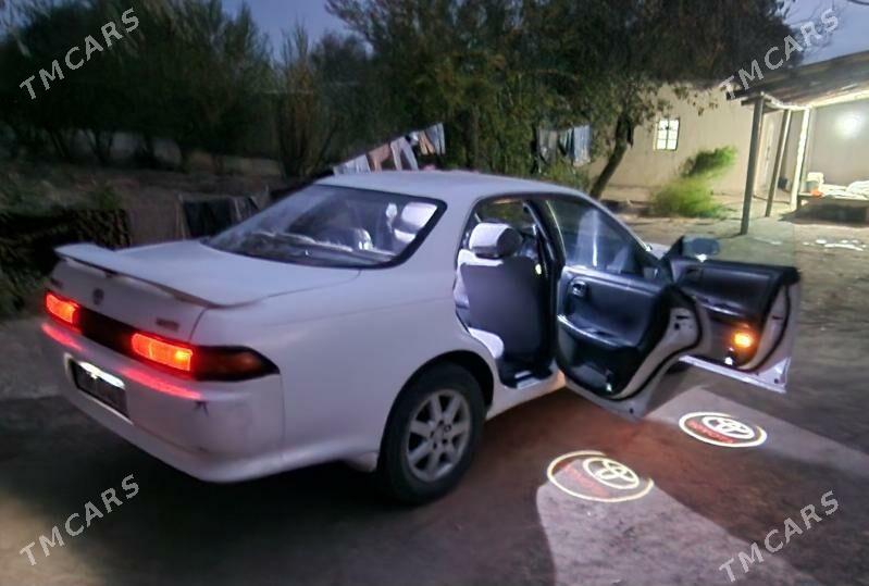 Toyota Mark II 1993 - 65 000 TMT - Köneürgenç - img 1
