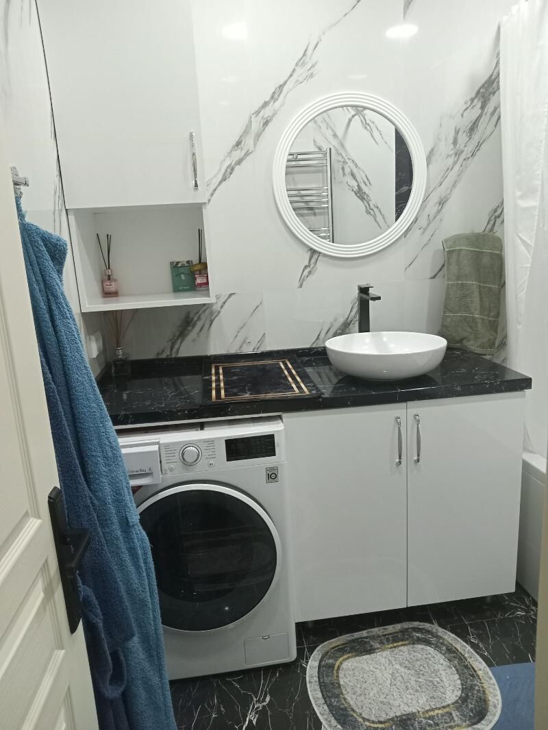 Mir2 Maskowsk 3 komnat - Ашхабад - img 5