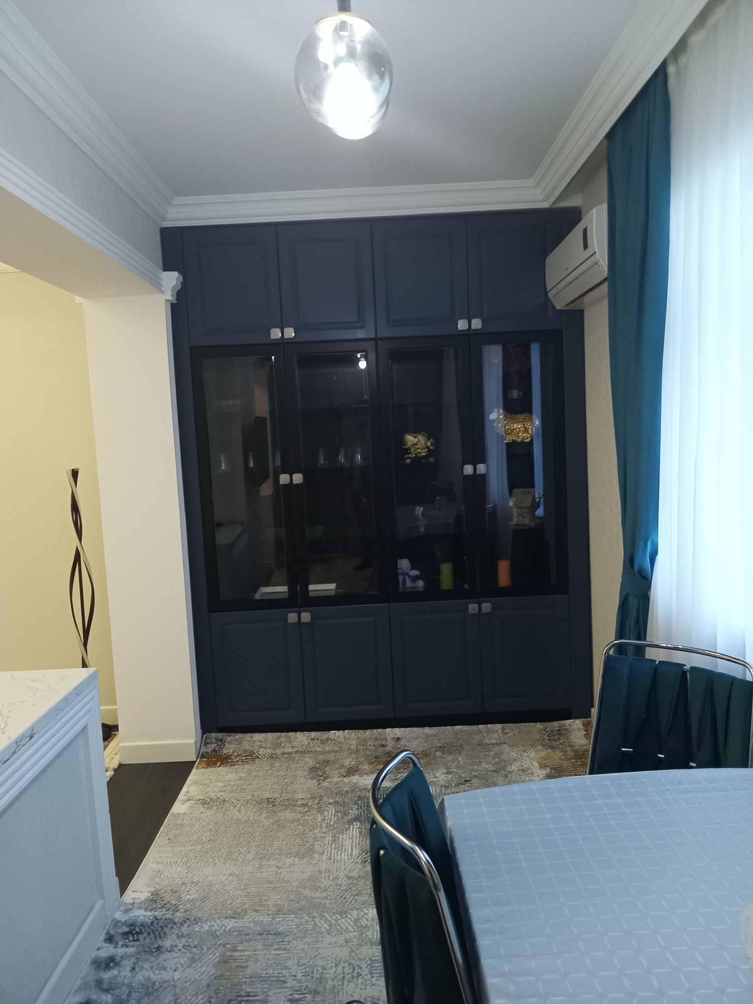 Mir2 Maskowsk 3 komnat - Ашхабад - img 6