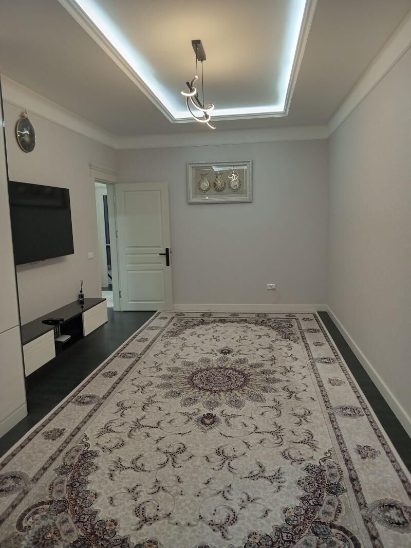 Mir2 Maskowsk 3 komnat - Ашхабад - img 9