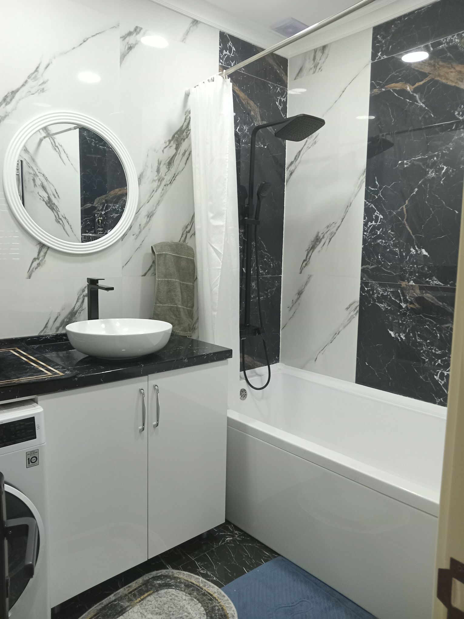 Mir2 Maskowsk 3 komnat - Ашхабад - img 4