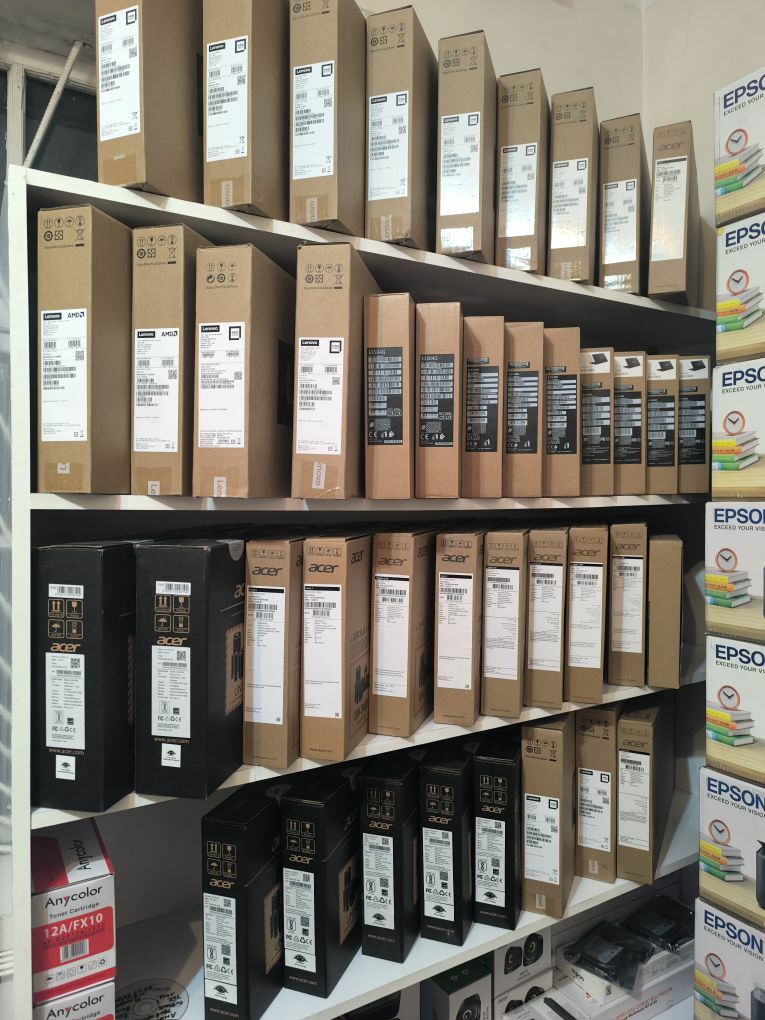 Noutbuklar we Printerler - Дашогуз - img 2