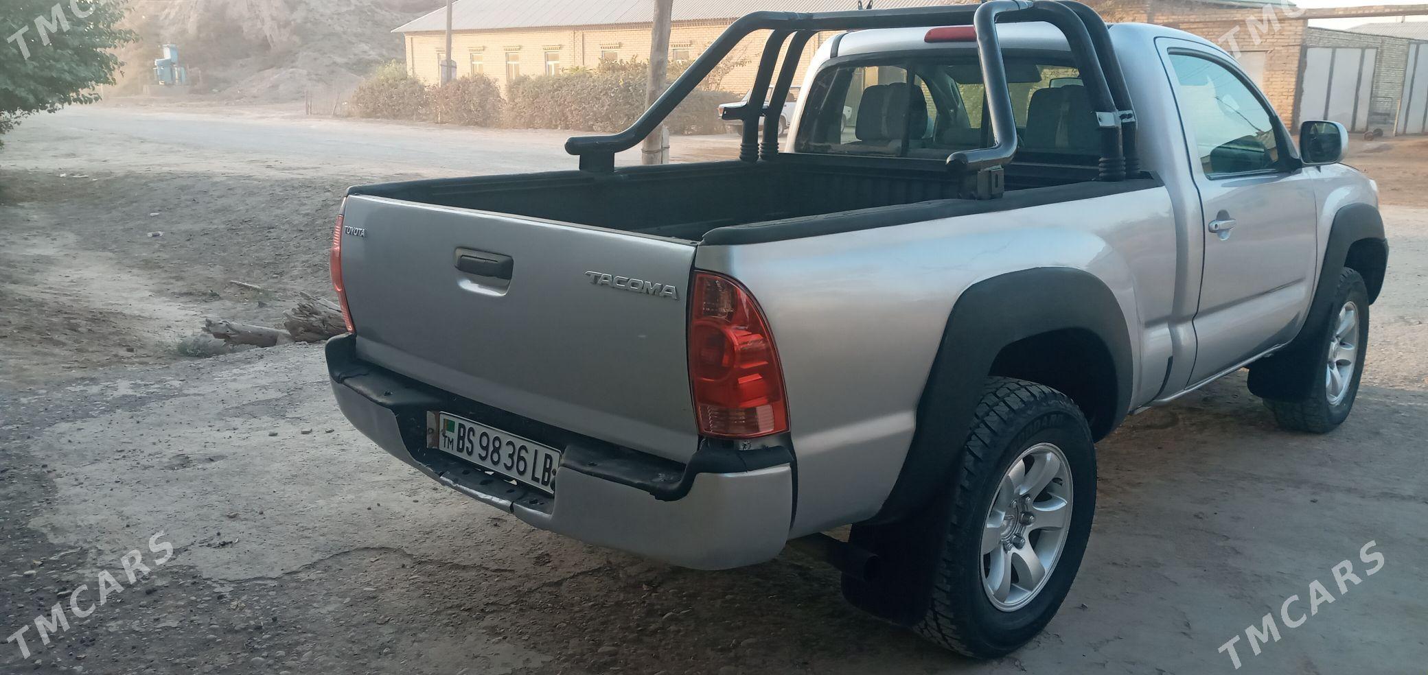 Toyota Tacoma 2013 - 250 000 TMT - Ходжамбаз - img 4