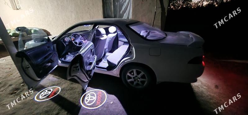 Toyota Mark II 1993 - 65 000 TMT - Köneürgenç - img 3