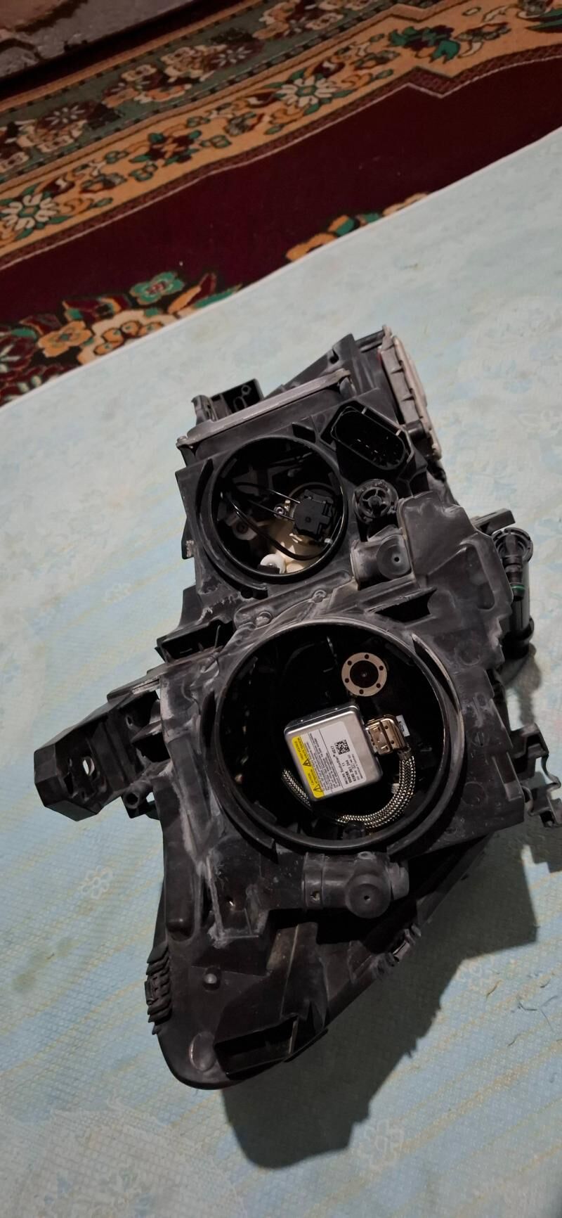 CLA öñki fara 11 000 TMT - Ашхабад - img 4