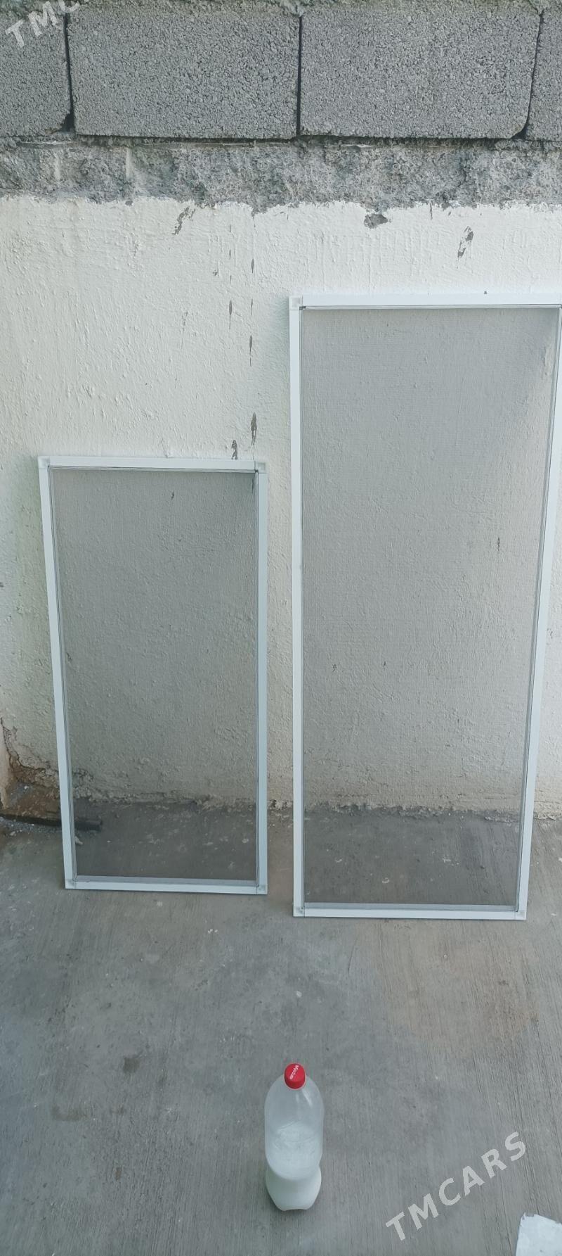 сетки для окна - 10 мкр - img 2