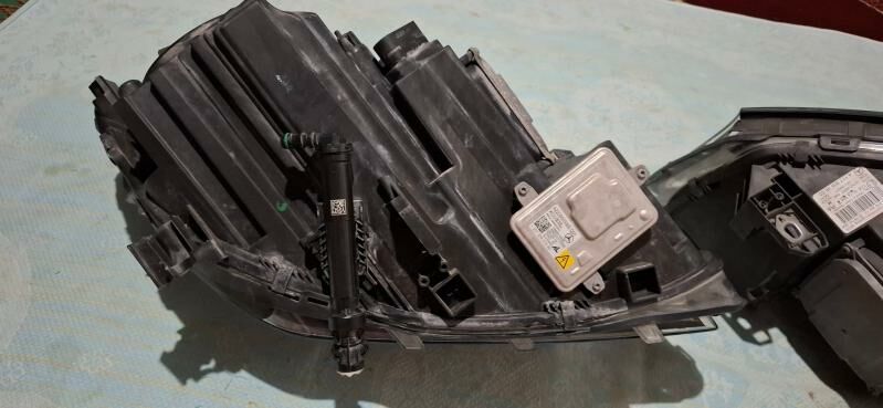 CLA öñki fara 11 000 TMT - Ашхабад - img 7