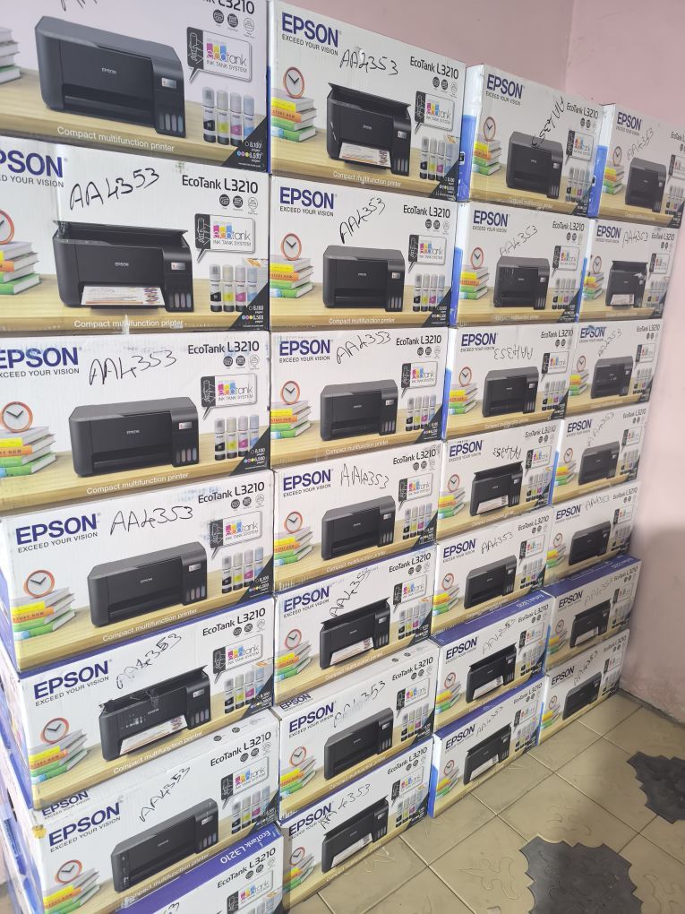 Noutbuklar we Printerler - Дашогуз - img 3