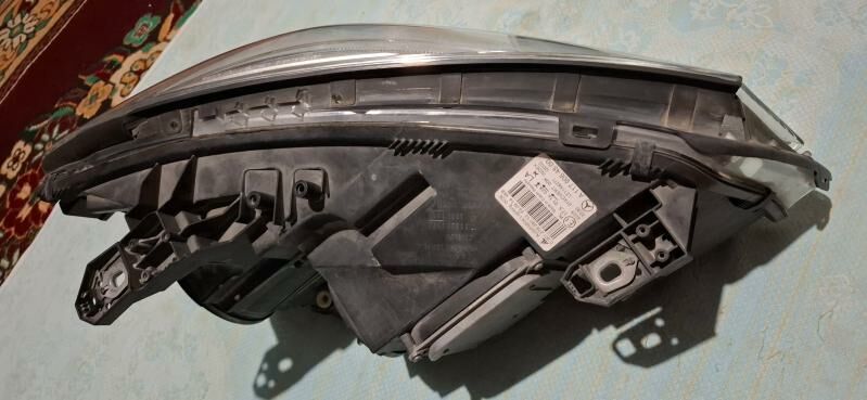 CLA öñki fara 11 000 TMT - Ашхабад - img 8