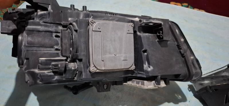 CLA öñki fara 11 000 TMT - Ашхабад - img 5