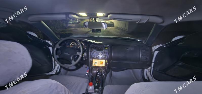 Toyota Mark II 1993 - 65 000 TMT - Köneürgenç - img 4