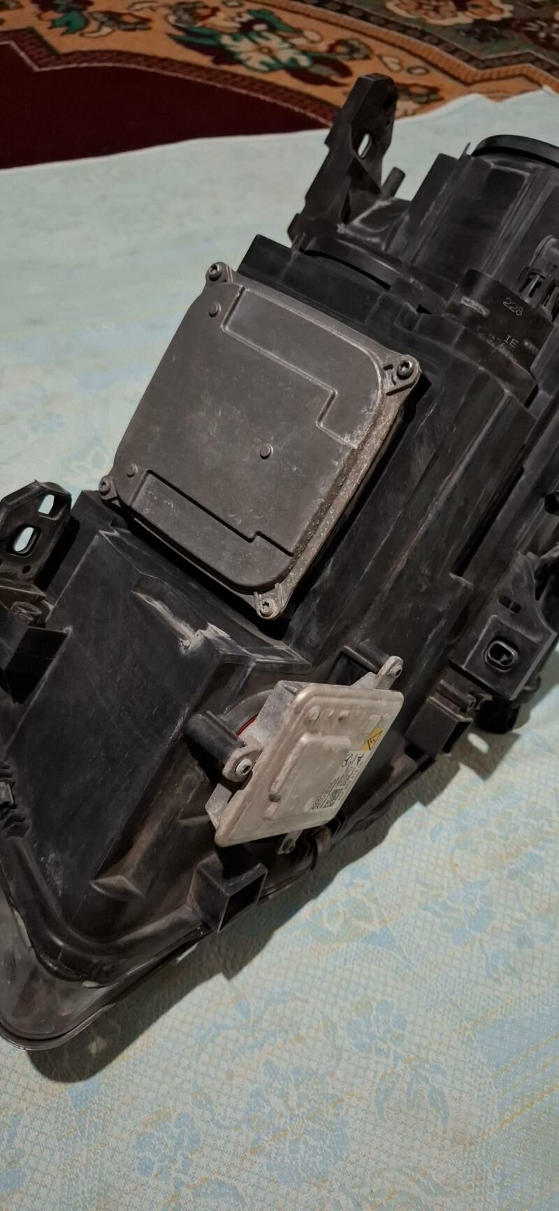 CLA öñki fara 11 000 TMT - Ашхабад - img 10